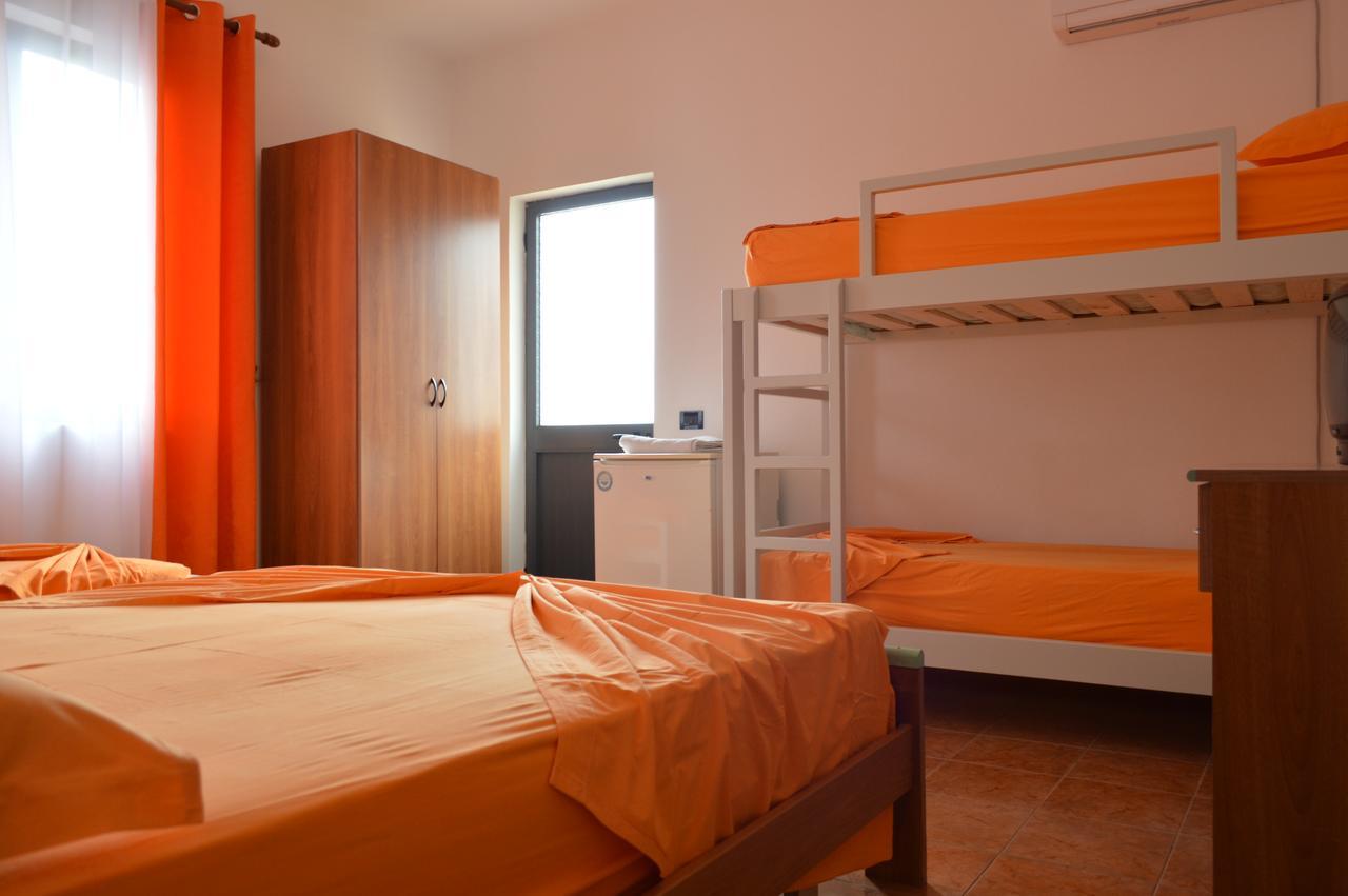 Hotel Bolonja Shëngjin エクステリア 写真